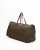 Fendi Zucca Foldable Weekend Bag