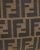 Fendi Zucca Handbag