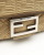 Fendi Midi Baguette Chain Bag