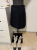 Louis Vuitton Midi length skirt