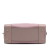 Loewe B LOEWE Pink Lily Calf Leather Tricolor Amazona 28 Spain