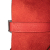 Hermès AB Hermès Red Calf Leather Clemence Picotin Lock 22 France