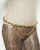 Chanel Chain Belt