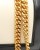 Fendi Medium Chain Baguette Bag