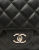 Chanel Classic Soft Jumbo Single Flap Bag