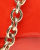 Fendi Patent Small Chain Mamma Bag