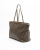 Fendi Zucca Roll Tote Bag