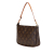 Louis Vuitton B Louis Vuitton Brown Monogram Canvas Fabric Monogram Pochette Accessoires France