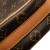 Louis Vuitton B Louis Vuitton Brown Monogram Canvas Canvas Monogram Boite Chapeau Souple PM Italy