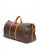 Louis Vuitton Monogram Keepall Bandoulière 60 Weekend Bag