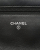 Chanel Patent Wallet On Chain Bag
