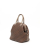 Bottega Veneta Intrecciato Top Handle Bag