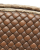 Bottega Veneta Intrecciato Top Handle Bag