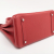 Hermès Birkin 30 Togo Leather Top-handle Bag Rouge Garance