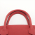 Hermès Birkin 30 Togo Leather Top-handle Bag Rouge Garance