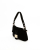 Fendi Velvet Baguette Bag