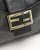 Fendi FF Multi Pocket Bag