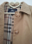 Burberry Trench Coat