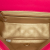 Chanel Pink Mini Square Classic Lambskin Pearl Crush Single Flap Italy