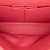 Chanel B Chanel Pink Blush Lambskin Leather Leather Medium Classic Chevron Lambskin Double Flap France