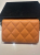 Chanel Portemonnaie