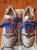 Gucci Double screener sneakers