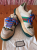Gucci Double screener sneakers