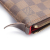 Louis Vuitton AB Louis Vuitton Brown Damier Canvas Canvas Damier Ebene Saleya PM France