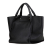 Celine B Celine Black Calf Leather Small Grained skin Big Bag Italy