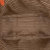Prada B Prada Brown Beige with Orange Canvas Fabric Canapa Logo Convertible Tote Italy