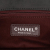 Chanel B Chanel Gray Dark Gray Calf Leather Small Diamond Embossed skin New Chic Flap Italy
