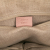 Gucci B Gucci Pink Salmon Calf Leather Small Dollar skin GG Charm Dome Satchel Italy
