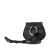 Chloé B Chloé Black Calf Leather Mini Faye Crossbody Spain