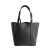 Balenciaga Everyday XXS Leather Tote Crossbody Black