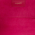 Saint Laurent B Saint Laurent Pink Dark Pink Calf Leather Chyc Ligne Clutch Italy
