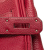 Hermès B Hermès Red Calf Leather Togo Kelly II Retourne 40 France