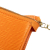Louis Vuitton B Louis Vuitton Orange Epi Leather Leather Epi Pochette Accessoires France