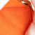 Louis Vuitton B Louis Vuitton Orange Epi Leather Leather Epi Pochette Accessoires France