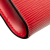 Louis Vuitton AB Louis Vuitton Red Epi Leather Leather Epi Pochette Accessoires France