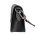 Louis Vuitton Buci Epi Leather Flap Crossbody Black