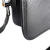 Louis Vuitton Buci Epi Leather Flap Crossbody Black