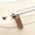 Louis Vuitton B Louis Vuitton White Epi Leather Leather Epi Turenne PM France