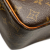 Louis Vuitton B Louis Vuitton Brown Monogram Canvas Canvas Monogram Cite GM France
