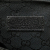 Gucci B Gucci Black Canvas Fabric GG Web Crossbody Italy