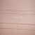 Christian Dior B Dior Brown Nude Calf Leather Grained skin Diorama Wallet on Chain Italy