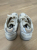 Golden Goose Deluxe Brand Sneakers 'Running Dad Net And Laminated' pour Femmes
