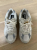 Golden Goose Deluxe Brand Sneakers 'Running Dad Net And Laminated' pour Femmes