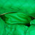 Bottega Veneta Jodie Mini Intrecciato Leather Hobo Handbag Green