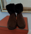 Loro Piana Bottes d'hiver