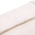 Chanel B Chanel White Off White Cotton Fabric Terry Cloth Sport Line Flap Italy